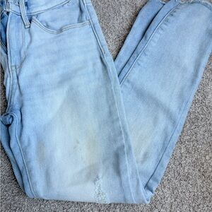 Old Navy girls Skinny Jeans